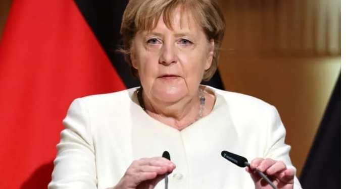 Covid-19 : Merkel appelle à un “effort national” 2 - Le Progrès Egyptien Covid-19 : Merkel appelle à un “effort national” 1 - Le Progrès Egyptien