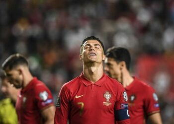 Mondial-2022-Qualifs : Le Portugal passera par les barrages