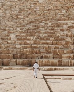 Un papillon derrière la caméra 3 - Le Progrès Egyptien