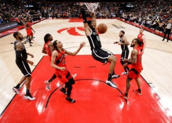 NBA : Brooklyn enchaîne dans la victoire, Milwaukee et Utah dans la défaite