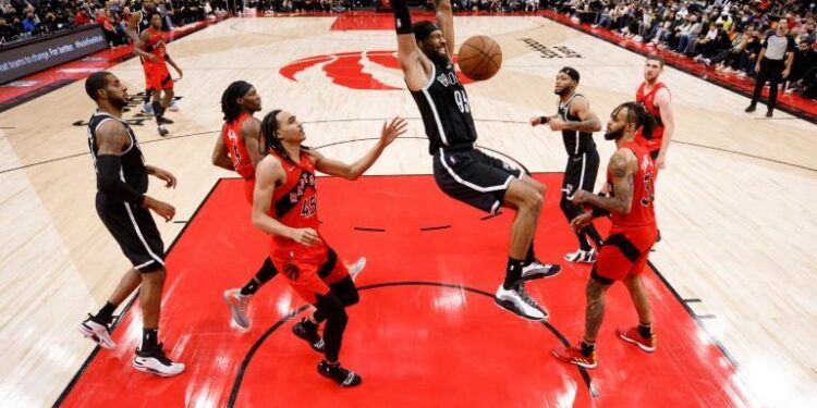 NBA : Brooklyn enchaîne dans la victoire, Milwaukee et Utah dans la défaite 1 - Le Progrès Egyptien