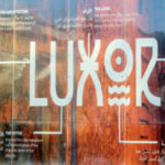 Louxor : L’Histoire des pharaons décore les murs 5 - Le Progrès Egyptien