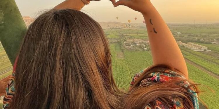 L’Egypte ouvre ses bras aux touristes de tous bords 1 - Le Progrès Egyptien