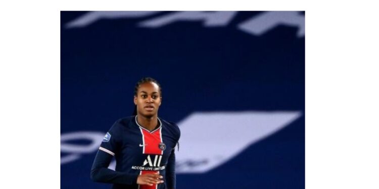 C1 dames : Paris corrige le Real et se rapproche des quarts 1 - Le Progrès Egyptien