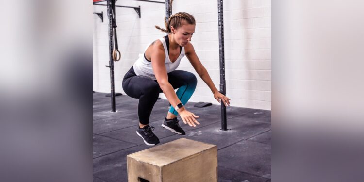 La box jump 2 - Le Progrès Egyptien La box jump 1 - Le Progrès Egyptien