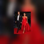 Meghan, flamboyante au bras de Harry pour un gala new-yorkais 5 - Le Progrès Egyptien