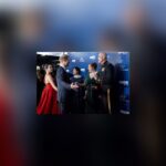 Meghan, flamboyante au bras de Harry pour un gala new-yorkais 3 - Le Progrès Egyptien