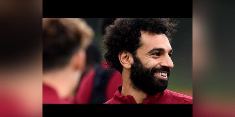 The Best : Salah nommé, Edouard Mendy chez les gardiens 1 - Le Progrès Egyptien