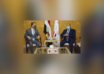 Egypte-Allemagne : Projets communs