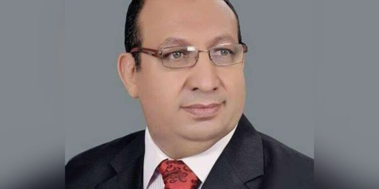 Histoire du Forum du gaz de la Méditerranée 1 - Le Progrès Egyptien