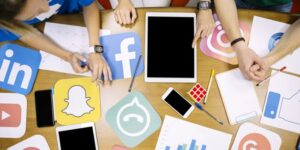 TV, Radio et médias sociaux : Des frères ennemis ? 12 - Le Progrès Egyptien TV, Radio et médias sociaux : Des frères ennemis ? 11 - Le Progrès Egyptien