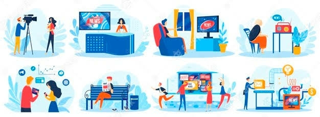 TV, Radio et médias sociaux : Des frères ennemis ? 2 - Le Progrès Egyptien TV, Radio et médias sociaux : Des frères ennemis ? 1 - Le Progrès Egyptien