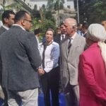 Le Prince Charles s’informe de l’environnement 4 - Le Progrès Egyptien Le Prince Charles s’informe de l’environnement 3 - Le Progrès Egyptien