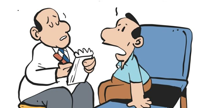 Arrondir les fins de mois ! 1 - Le Progrès Egyptien