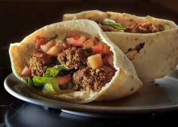 Un univers coloré et féerique entre deux tranches de pain …