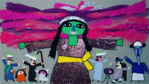 Al-Leila Al-Kébira aux couleurs épicées d’Ibrahim Al-Baridi 3 - Le Progrès Egyptien