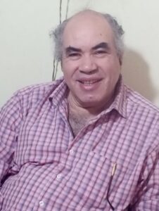 Al-Leila Al-Kébira aux couleurs épicées d’Ibrahim Al-Baridi 1 - Le Progrès Egyptien