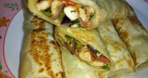 Un univers coloré et féerique entre deux tranches de pain … 1 - Le Progrès Egyptien