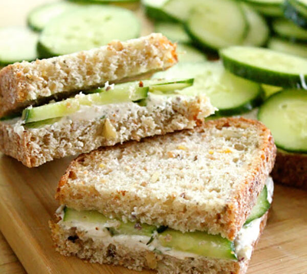 Un univers coloré et féerique entre deux tranches de pain …