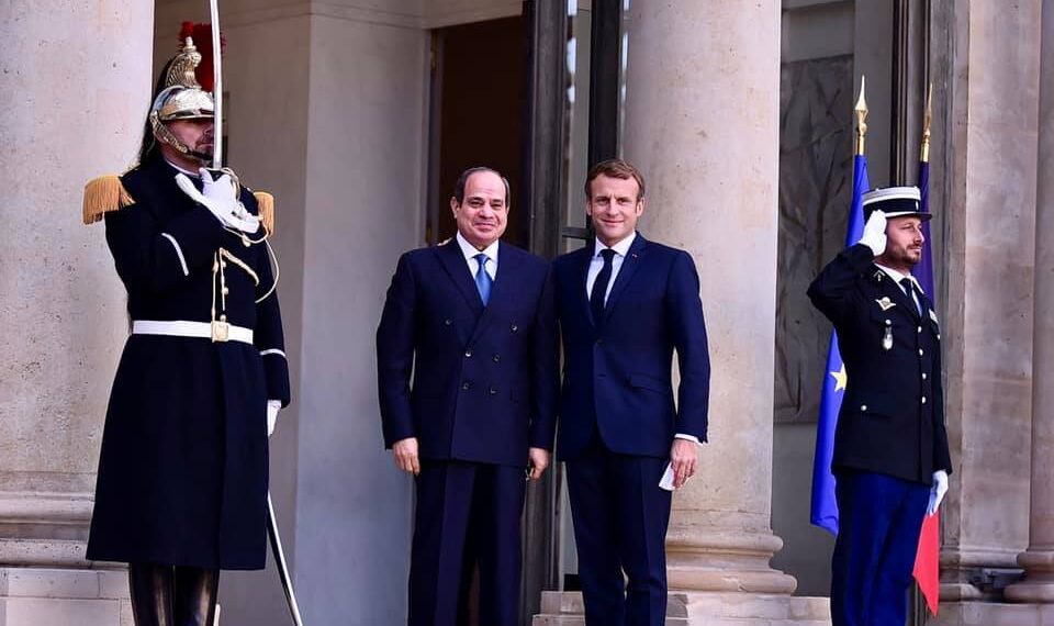 Indéfectibles 2 - Le Progrès Egyptien Indéfectibles 1 - Le Progrès Egyptien