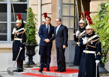 Egype-France : Un essor en continu