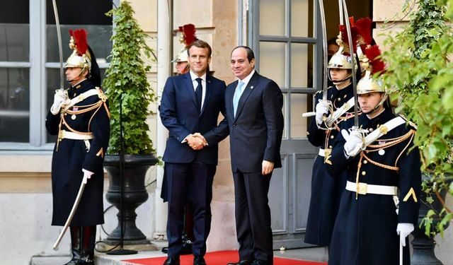 Egype-France : Un essor en continu 1 - Le Progrès Egyptien