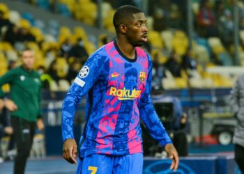Barça : Grosse révélation sur la nouvelle blessure de Dembélé