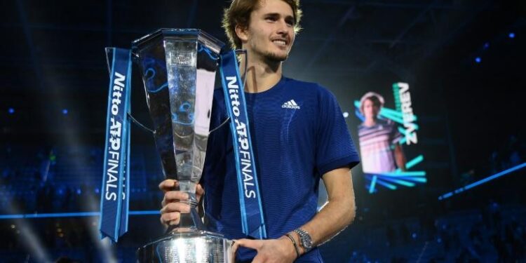 Tennis : Zverev souverain à Turin et en 2021 2 - Le Progrès Egyptien Tennis : Zverev souverain à Turin et en 2021 1 - Le Progrès Egyptien