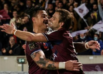 Top 14 : Bordeaux-Bègles n’a rien cédé face à Clermont