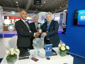 Forte présence du ministère de l’Aviation au Dubai Airshow 2021 16 - Le Progrès Egyptien Forte présence du ministère de l’Aviation au Dubai Airshow 2021 15 - Le Progrès Egyptien