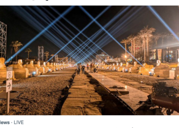 “L’Allée des Béliers” et le Festival de la musique au centre des conversations