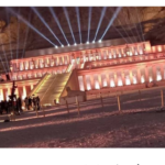 “L’Allée des Béliers” et le Festival de la musique au centre des conversations 7 - Le Progrès Egyptien