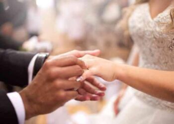 Le secret d’un mariage heureux