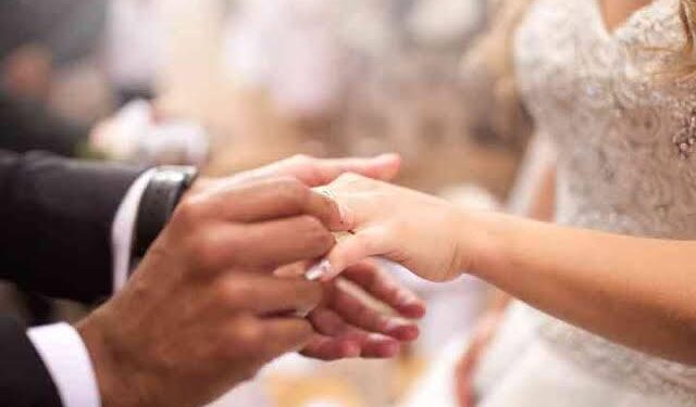 Le secret d’un mariage heureux 2 - Le Progrès Egyptien Le secret d’un mariage heureux 1 - Le Progrès Egyptien