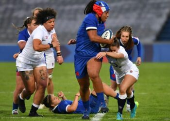 XV de France féminin : Un avant-goût du Mondial-2022 pour des Bleues rajeunies