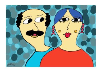 Tel père, tel fils…