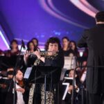 “L’Allée des Béliers” et le Festival de la musique au centre des conversations 25 - Le Progrès Egyptien