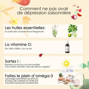 La dépression saisonnière : Le moral dans les chaussettes 7 - Le Progrès Egyptien