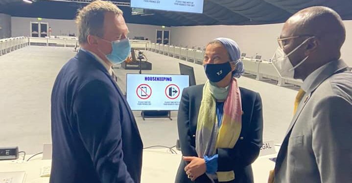 Appui constant de l'Egypte à l’Afrique 2 - Le Progrès Egyptien Appui constant de l'Egypte à l’Afrique 1 - Le Progrès Egyptien