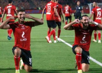 Égypte : Un clasico fou entre Zamalek et Al-Ahly !