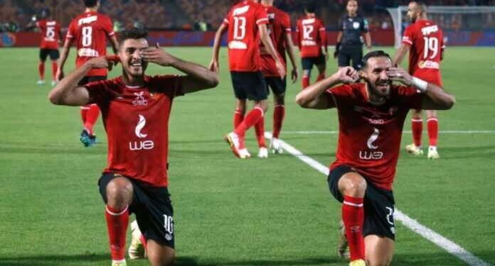Égypte : Un clasico fou entre Zamalek et Al-Ahly ! 1 - Le Progrès Egyptien