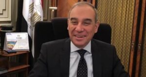 Indéfectibles 16 - Le Progrès Egyptien Indéfectibles 15 - Le Progrès Egyptien