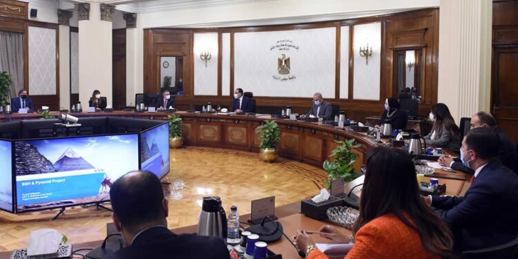 Madbouli : L’importance d’établir un partenariat solide avec Bosch 1 - Le Progrès Egyptien