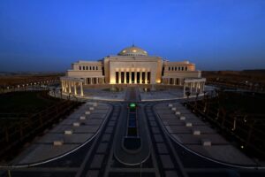 La Nouvelle capitale en photos 10 - Le Progrès Egyptien La Nouvelle capitale en photos 9 - Le Progrès Egyptien