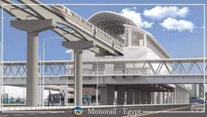 La Nouvelle capitale en photos 16 - Le Progrès Egyptien La Nouvelle capitale en photos 15 - Le Progrès Egyptien