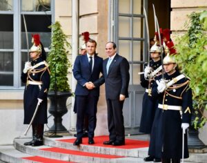 Conférence internationale de Paris sur la Libye : Ce que dit la presse étrangère 4 - Le Progrès Egyptien Conférence internationale de Paris sur la Libye : Ce que dit la presse étrangère 3 - Le Progrès Egyptien