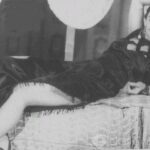 Lola Sedky, la brune aux rôles de la jeune fille enjouée 6 - Le Progrès Egyptien Lola Sedky, la brune aux rôles de la jeune fille enjouée 5 - Le Progrès Egyptien