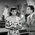 Lola Sedky, la brune aux rôles de la jeune fille enjouée 4 - Le Progrès Egyptien Lola Sedky, la brune aux rôles de la jeune fille enjouée 3 - Le Progrès Egyptien