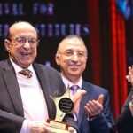 Galal El-Charkawy, le professeur des metteurs en scène 8 - Le Progrès Egyptien Galal El-Charkawy, le professeur des metteurs en scène 7 - Le Progrès Egyptien