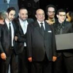 Galal El-Charkawy, le professeur des metteurs en scène 6 - Le Progrès Egyptien Galal El-Charkawy, le professeur des metteurs en scène 5 - Le Progrès Egyptien